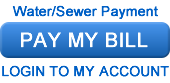 Borough of Somerset Pay my water/sewer button
