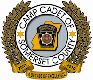 Camp Cadet Logo