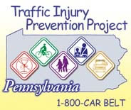Pennsylvania Traffic Injury Prevention Project 
