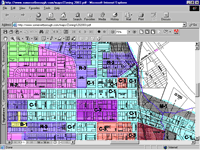 View Zoning Map