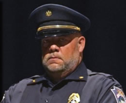 Richard Appel- Police Chief