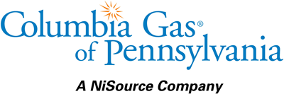 Columbia Gas Logo