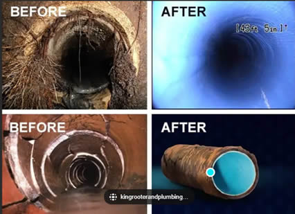 Causes and Prevention of I&I image